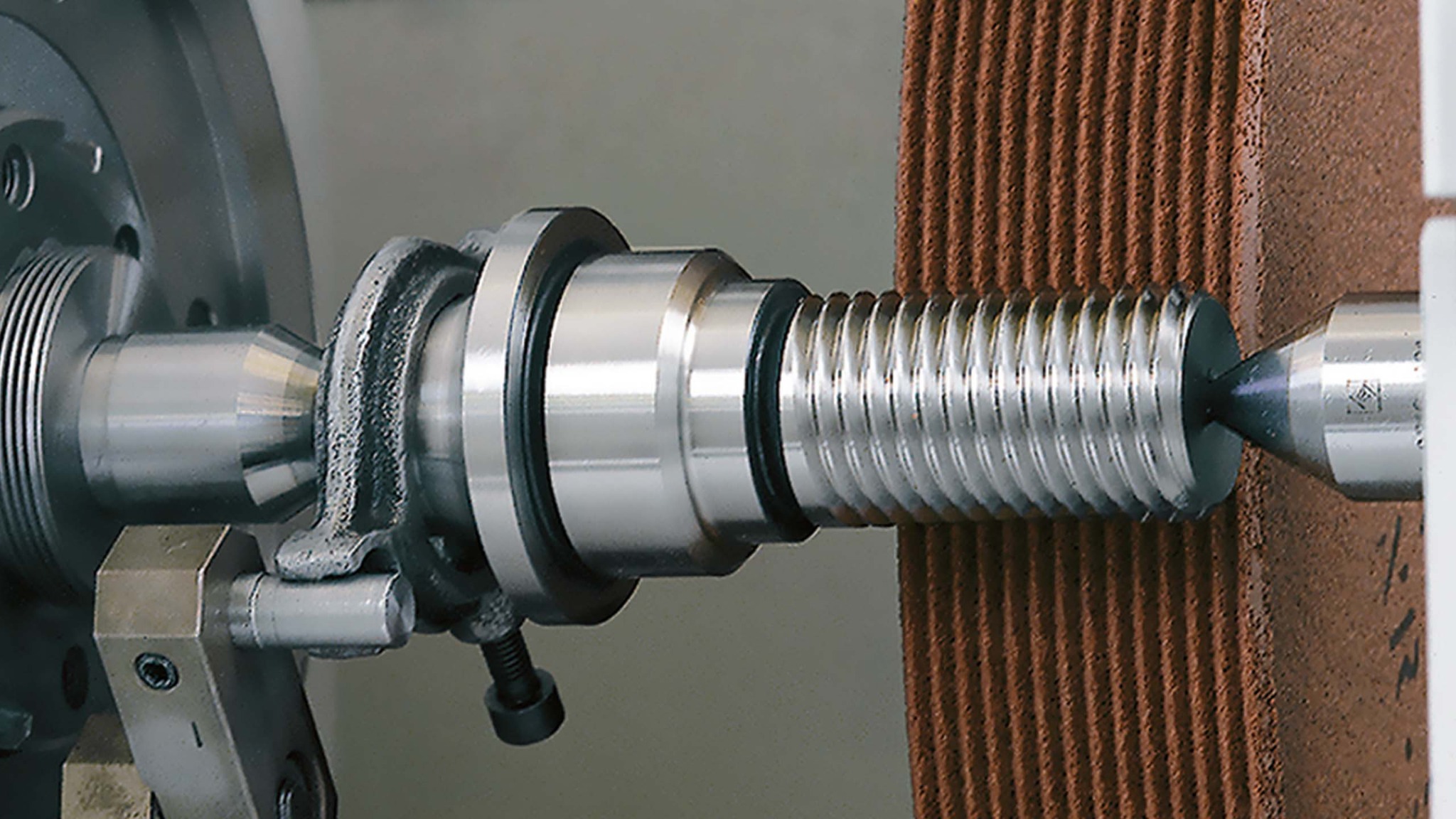Machine Filet Filetage Revirec.ch | Services